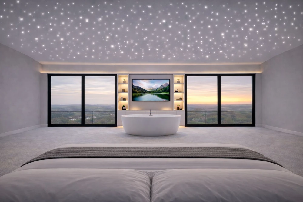 Master Bedroom 1