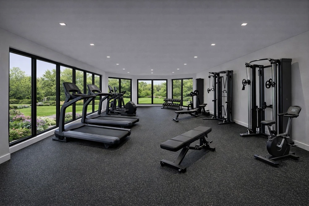 Exercise Gym