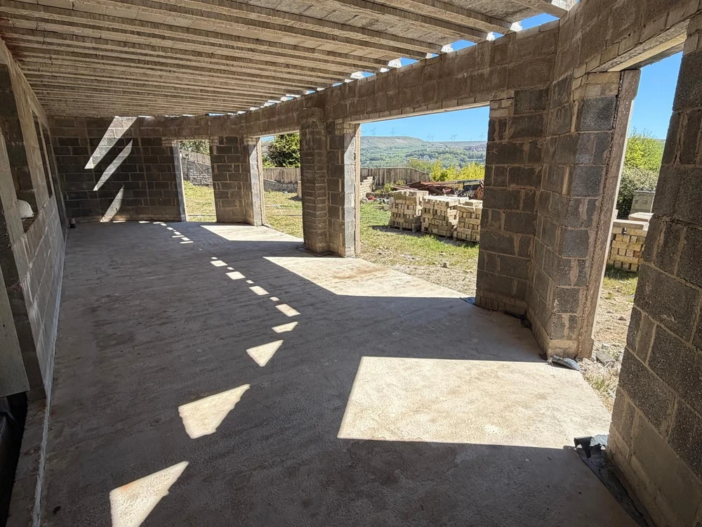 Gym Area